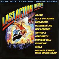 Last action hero