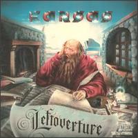 Leftoverture