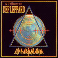 Leppardmania