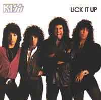 Lick It Up