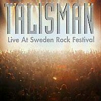 Live At Sweden Rock Festival