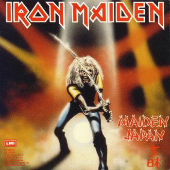 Maiden Japan