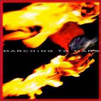 Marching To Mars