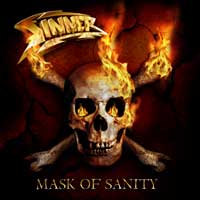 Mask Of Sanity