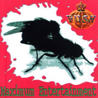 MAXIMUM ENTERTAINMENT