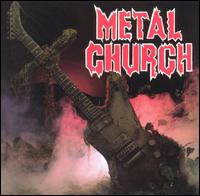 Metal Church