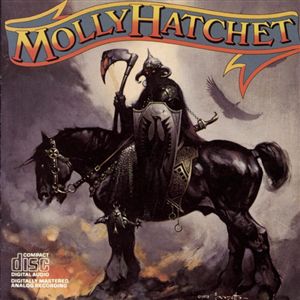 Molly Hatchet