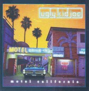 Motel California