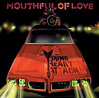 Mouthful Of Love