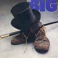 Mr. Big