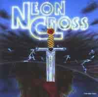 Neon Cross