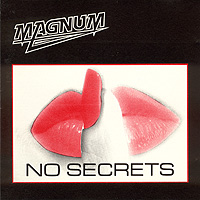 No Secrets