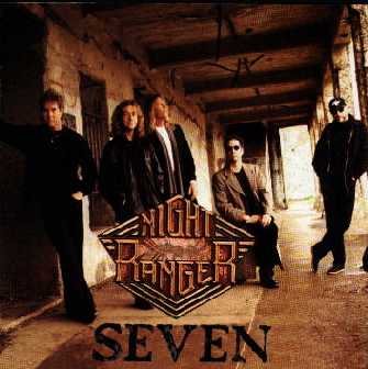 Seven