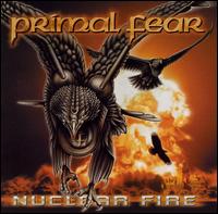 Nuclear Fire