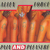 Pain And Pleasure