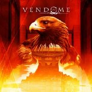 Place Vendome : Place Vendome. Album Cover