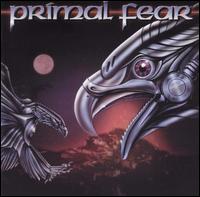 Primal Fear