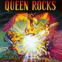 Queen Rocks