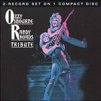 Randy Rhoads - Tribute