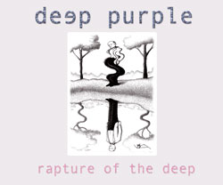 Rapture Of The Deep