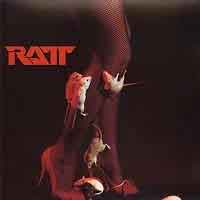 Ratt (EP)