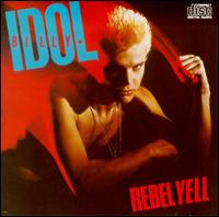 Rebel Yell