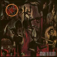 Reign In Blood