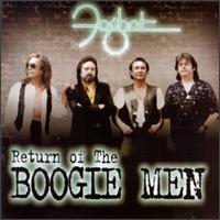 return Of The Boogie Men