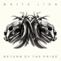 Return Of The Pride