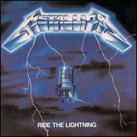 Ride The Lightning