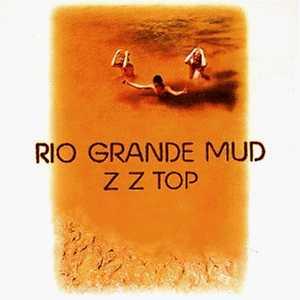 Rio Grande Mud