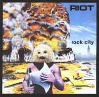 Rock city