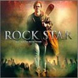 Rock Star Soundtrack