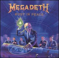 Rust In Peace