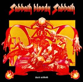 Sabbath Bloody Sabbath