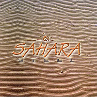 Sahara Steel