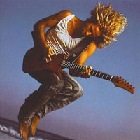 Sammy Hagar (1987)