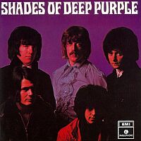 Shades Of Deep Purple