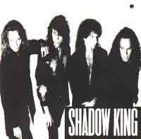 Shadow King