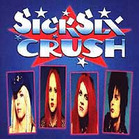 Sick Six Crush