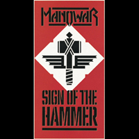 Sign Of The Hammer