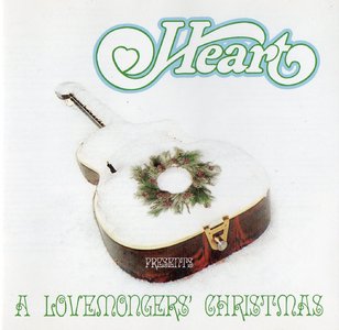 A Lovemonger's Christmas