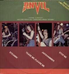 Anvil (single)