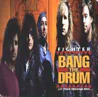 Bang The Drum - Let Your Freedom Ring