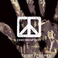 Chickenfoot