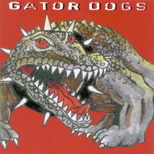 Gator dogs