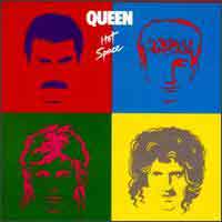 Hot Space