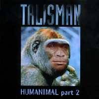 Humanimal  part 2