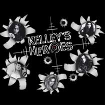 Kelley's Heroes