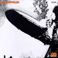 .Led Zeppelin